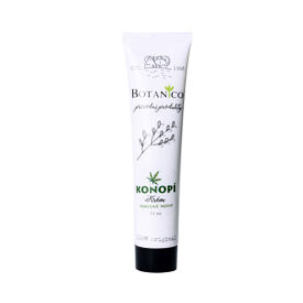 Fußcreme Hanf 75 ml