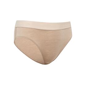 Damenhöschen MERINO LIFE Thermowave beige