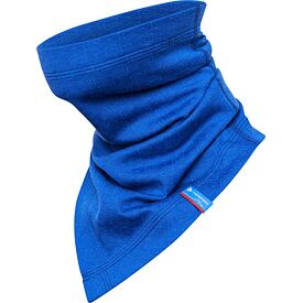 Kinderhalstuch Merino Thermowave Junior Skydiver/Blue