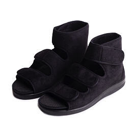 obvazova_obuv_kotnikova_otevrena_oveckarna_vlnka_cerna_zdrava_chuze_cukrovka_hallux_jedna.jpg