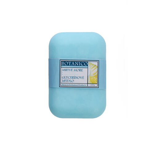 Glyzerinseife Totes Meer 200 g