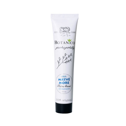 Tageshautcreme Totes Meer 75 ml