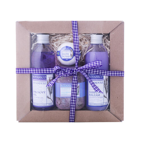 Geschenkset Lavendel - klein