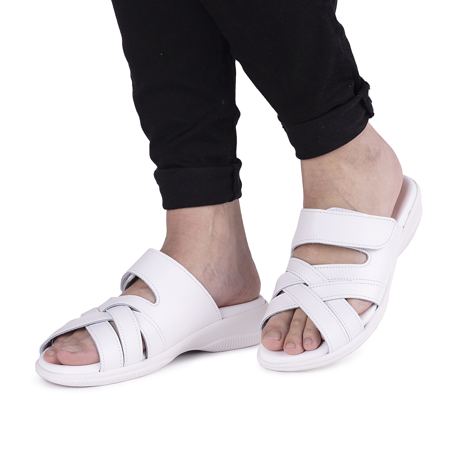 Gesundheitliche Reha-Slipper für Damen