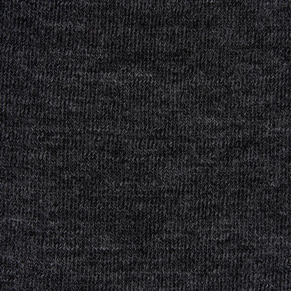 Wollstrumpfhose Merino Woolee grau