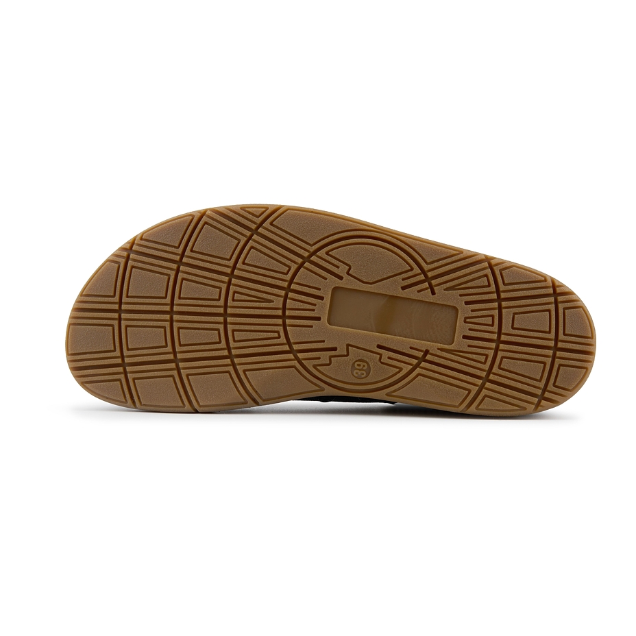 Damen Barfuß-Textil-Sneaker Oxy schwarz