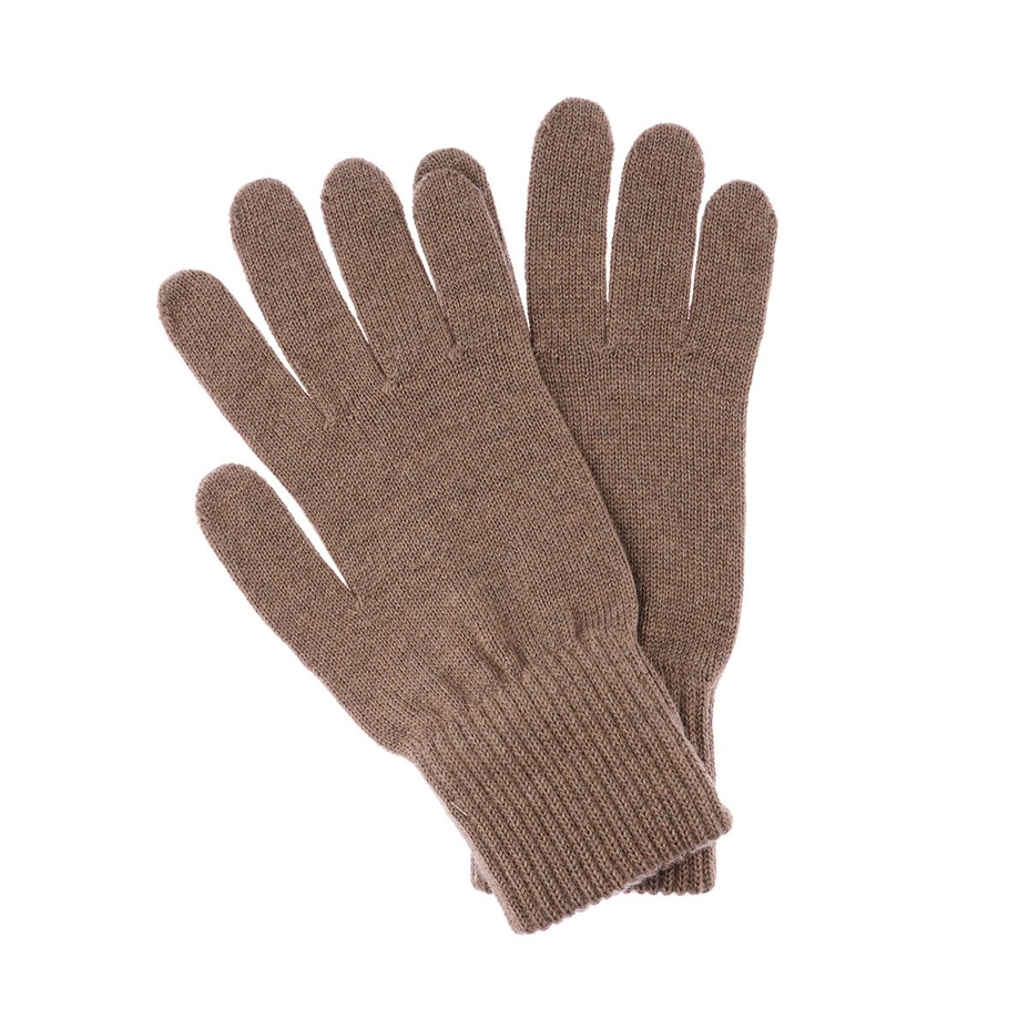 Wollhandschuhe Vlnka R03 braun