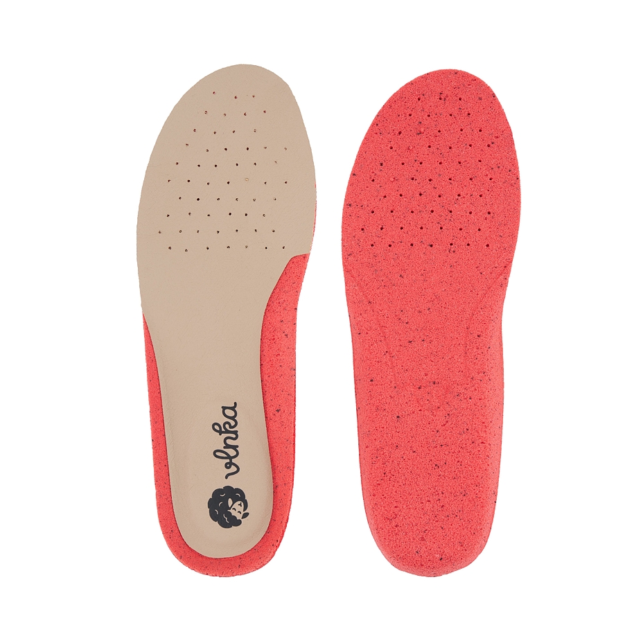 Turnschuhe Vlnka braun