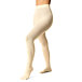 Wollstrumpfhose Merino Woolee natur