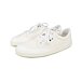 Damen Barfuß-Textilsneaker Oxy weiß